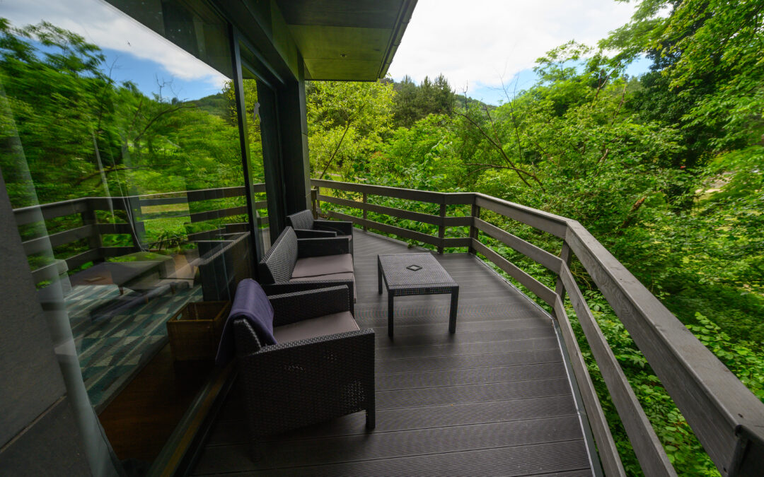Konténerház Nomád Hotel & Glamping