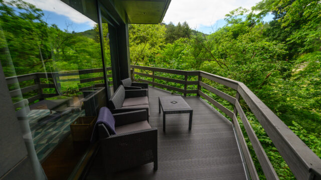 Konténerház Nomád Hotel & Glamping