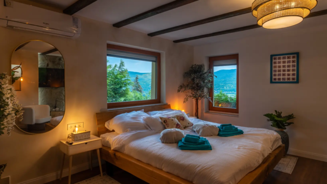 Maravilla Nagymaros****