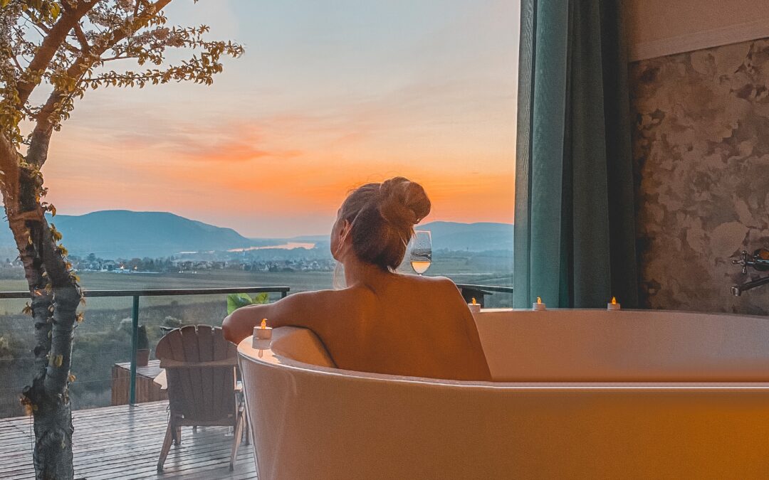 Romantic Room****