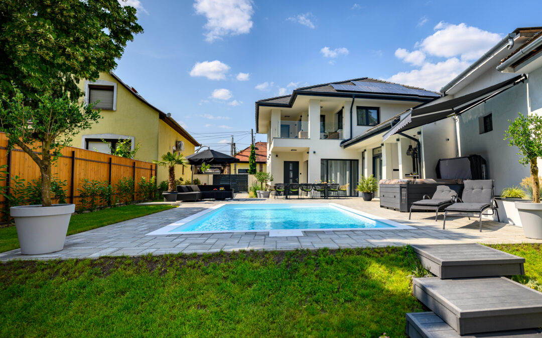 Farkas Villa*****