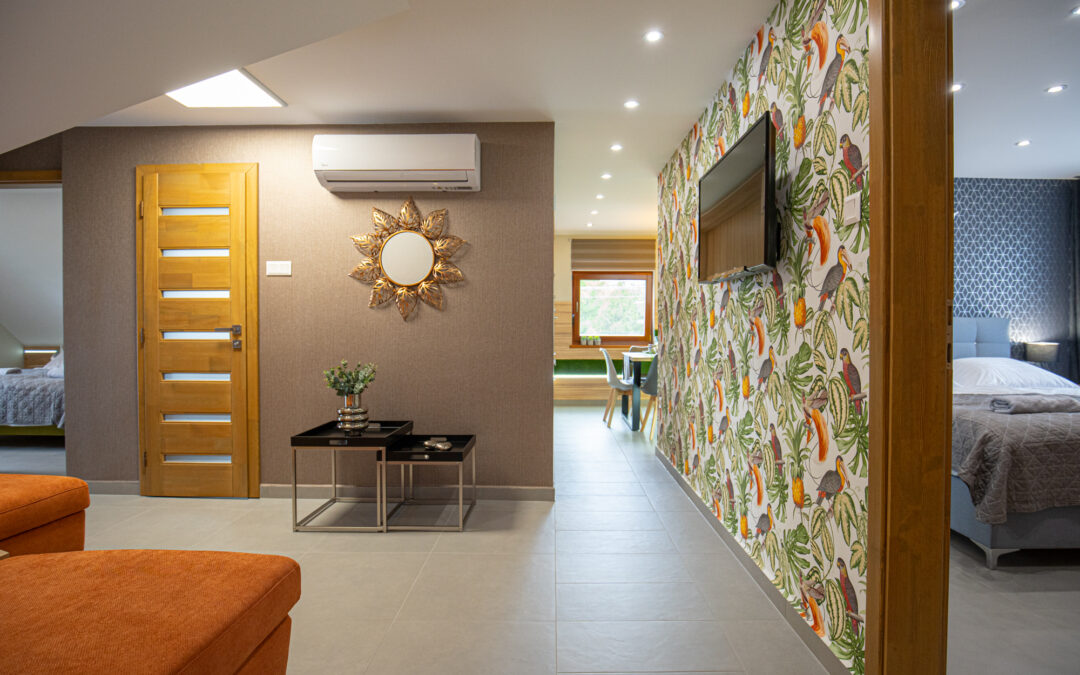 Martinez Designer Apartman