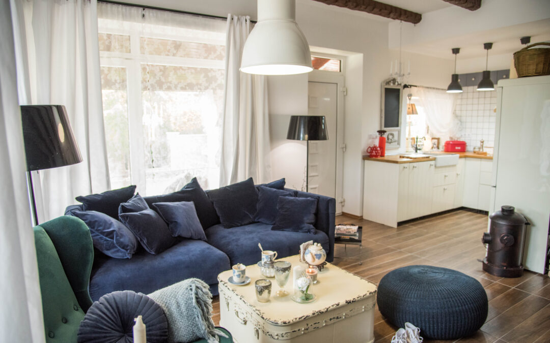 Superior Apartman  – Anita Home****