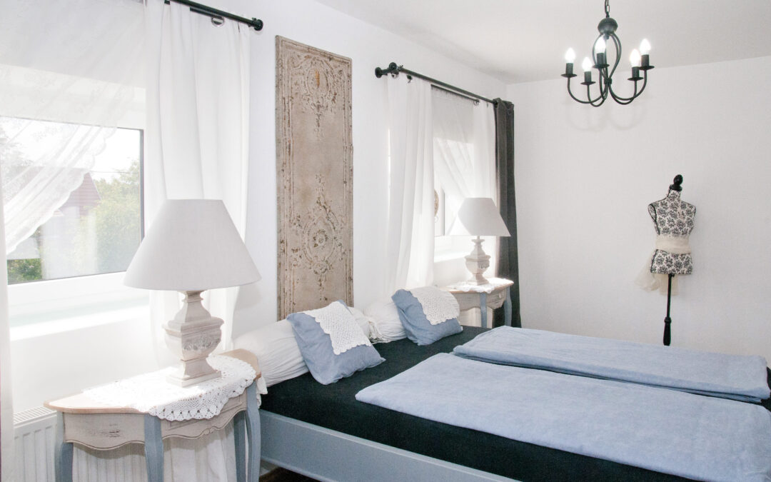 1 hálószobás szabadidő lakás – Anita Home****
