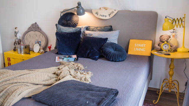 Superior Apartman – Anita Home****